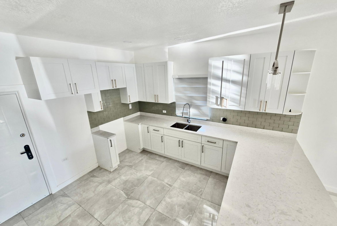 Fourth image of Lot B-51 Port Ridge Estate's in Spanish Town, St. Catherine, Jamaica - property is For Rent