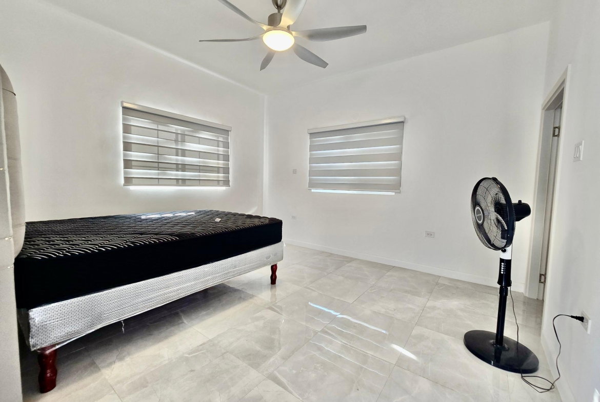 Fifth image of Lot B-51 Port Ridge Estate's in Spanish Town, St. Catherine, Jamaica - property is For Rent