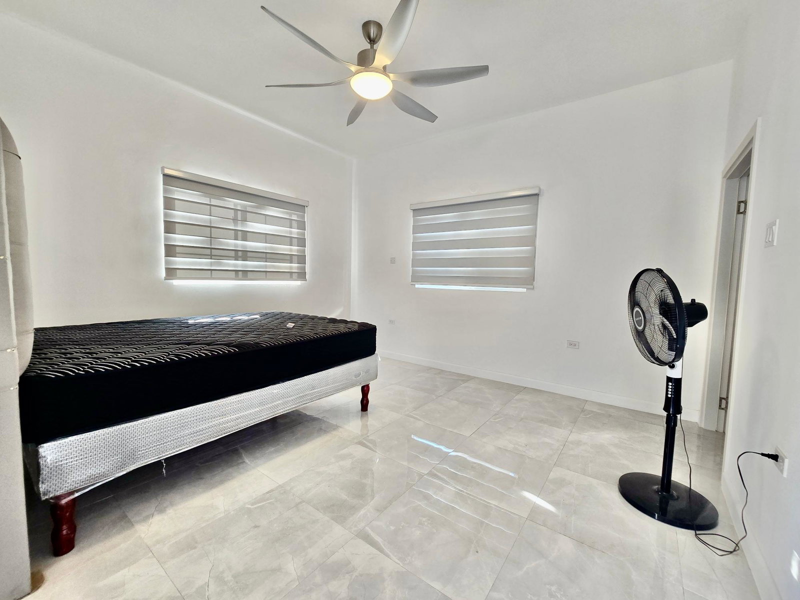 Fifth image of Lot B-51 Port Ridge Estate's in Spanish Town, St. Catherine, Jamaica - property is For Rent