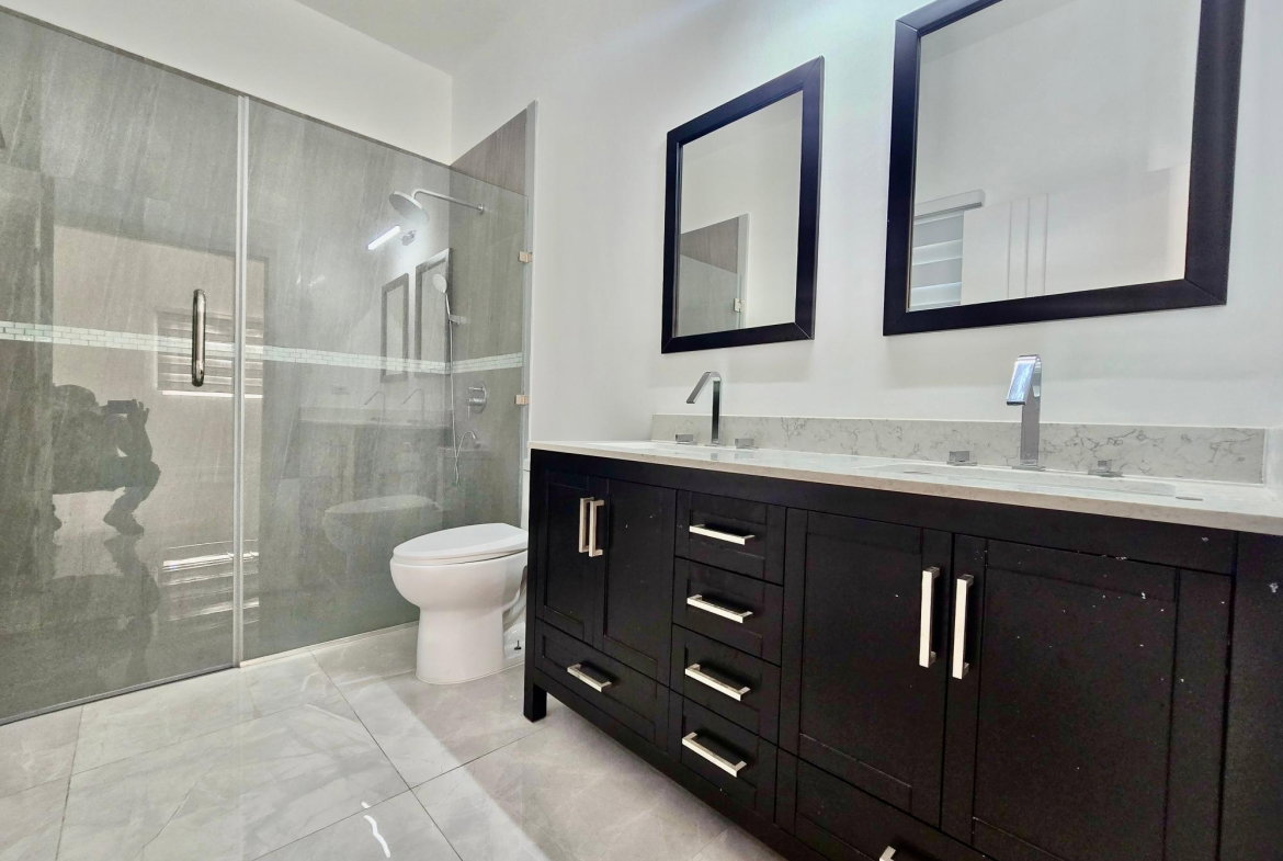 Seventh image of Lot B-51 Port Ridge Estate's in Spanish Town, St. Catherine, Jamaica - property is For Rent