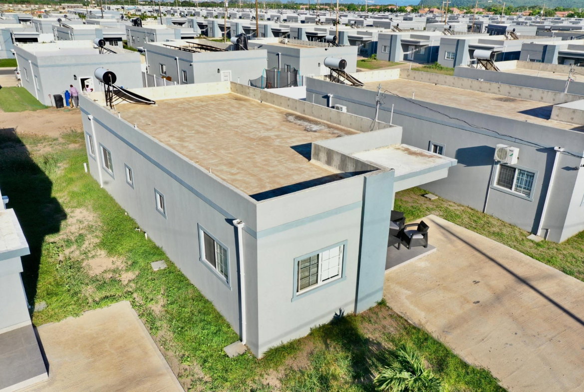 Eighth image of Lot B-51 Port Ridge Estate's in Spanish Town, St. Catherine, Jamaica - property is For Rent