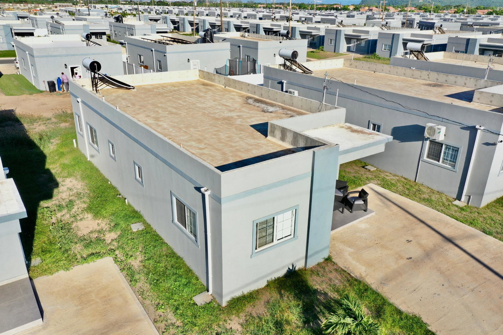 Eighth image of Lot B-51 Port Ridge Estate's in Spanish Town, St. Catherine, Jamaica - property is For Rent