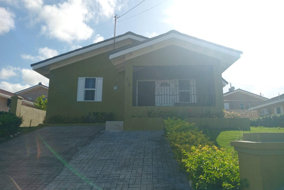 First image of 778 Stonebrook Manor in STONEBROOK, Trelawny, Jamaica - property is For Rent