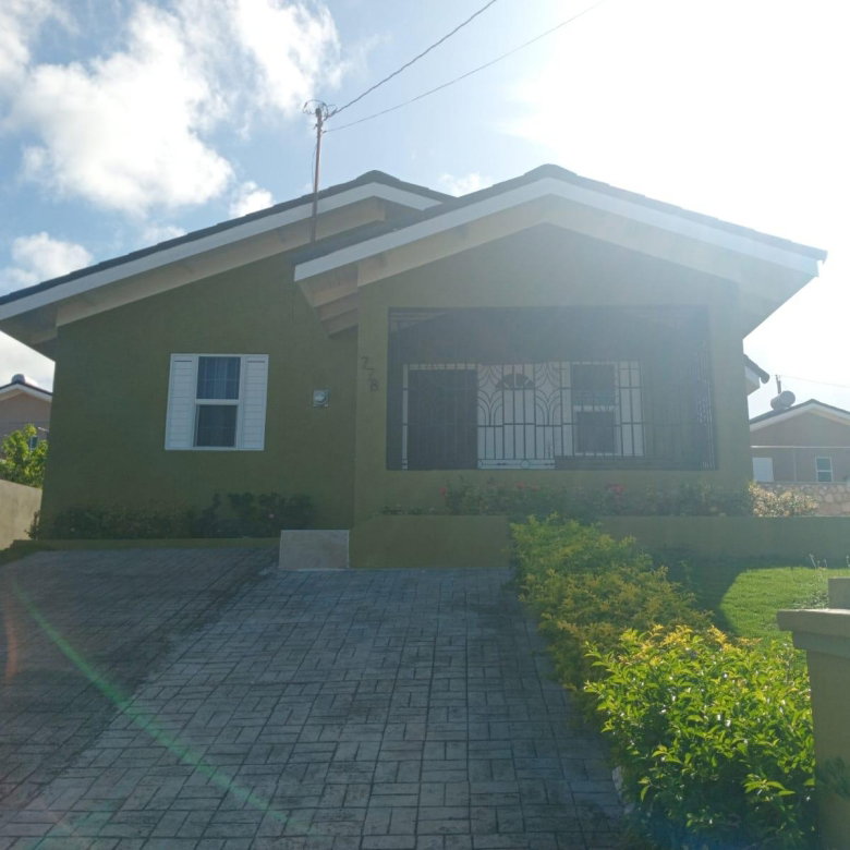 First image of 778 Stonebrook Manor in STONEBROOK, Trelawny, Jamaica - property is For Rent