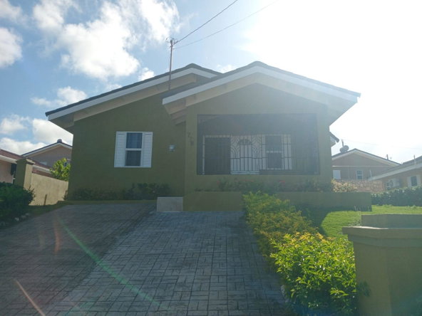 First image of 778 Stonebrook Manor in STONEBROOK, Trelawny, Jamaica - property is For Rent