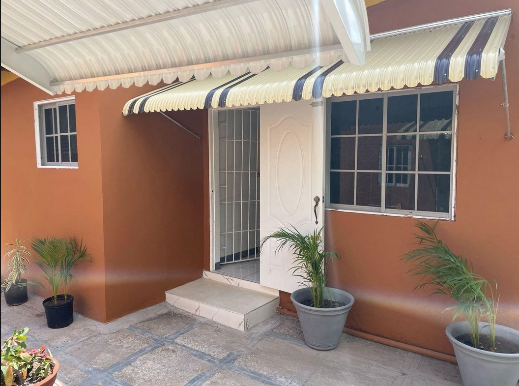 First image of Champlain Ave, Three Oaks in Kingston 19, St. Andrew, Jamaica - property is For Rent
