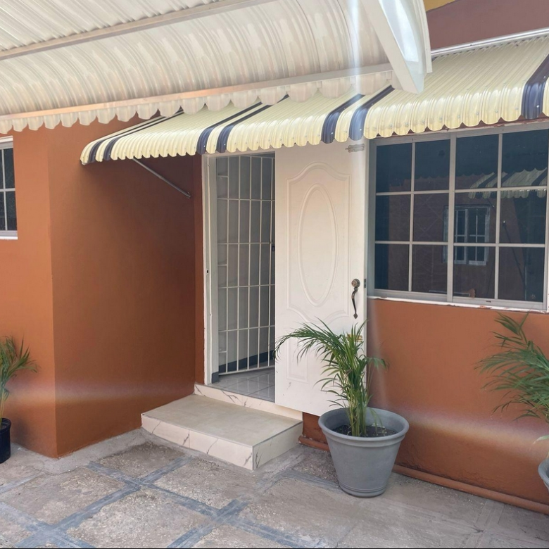 First image of Champlain Ave, Three Oaks in Kingston 19, St. Andrew, Jamaica - property is For Rent