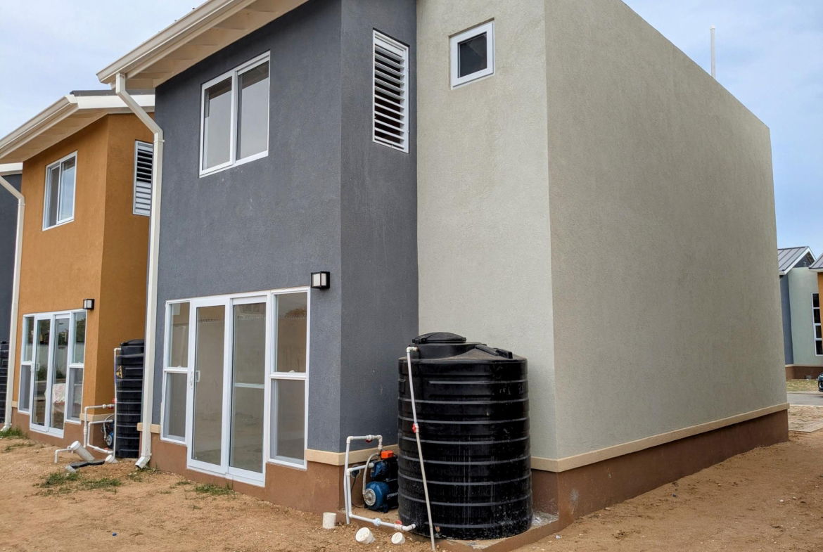 Second image of Chester Creek in Greater Portmore, St. Catherine, Jamaica - property is For Rent