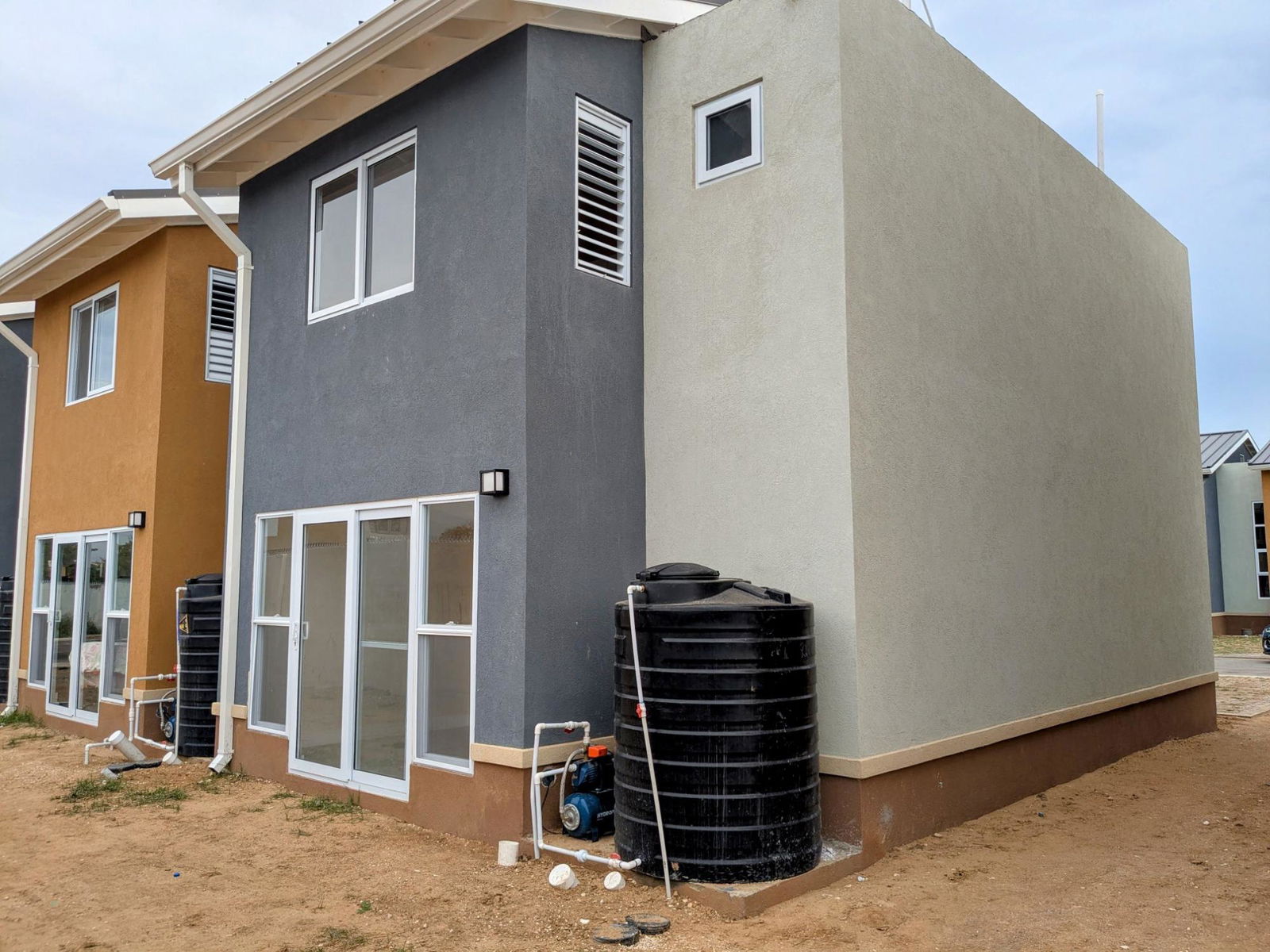 Second image of Chester Creek in Greater Portmore, St. Catherine, Jamaica - property is For Rent