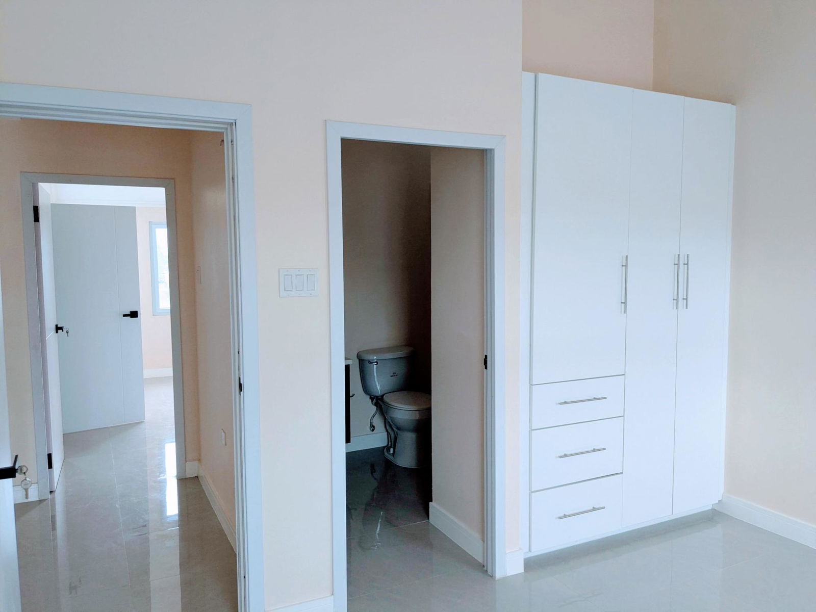 Fifteenth image of Chester Creek in Greater Portmore, St. Catherine, Jamaica - property is For Rent