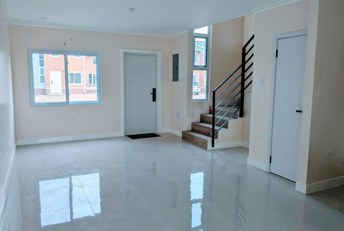 Third image of Chester Creek in Greater Portmore, St. Catherine, Jamaica - property is For Rent