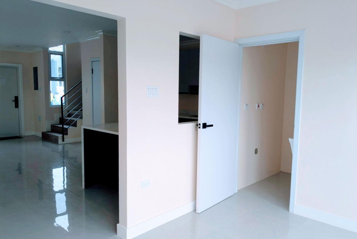 Fifth image of Chester Creek in Greater Portmore, St. Catherine, Jamaica - property is For Rent