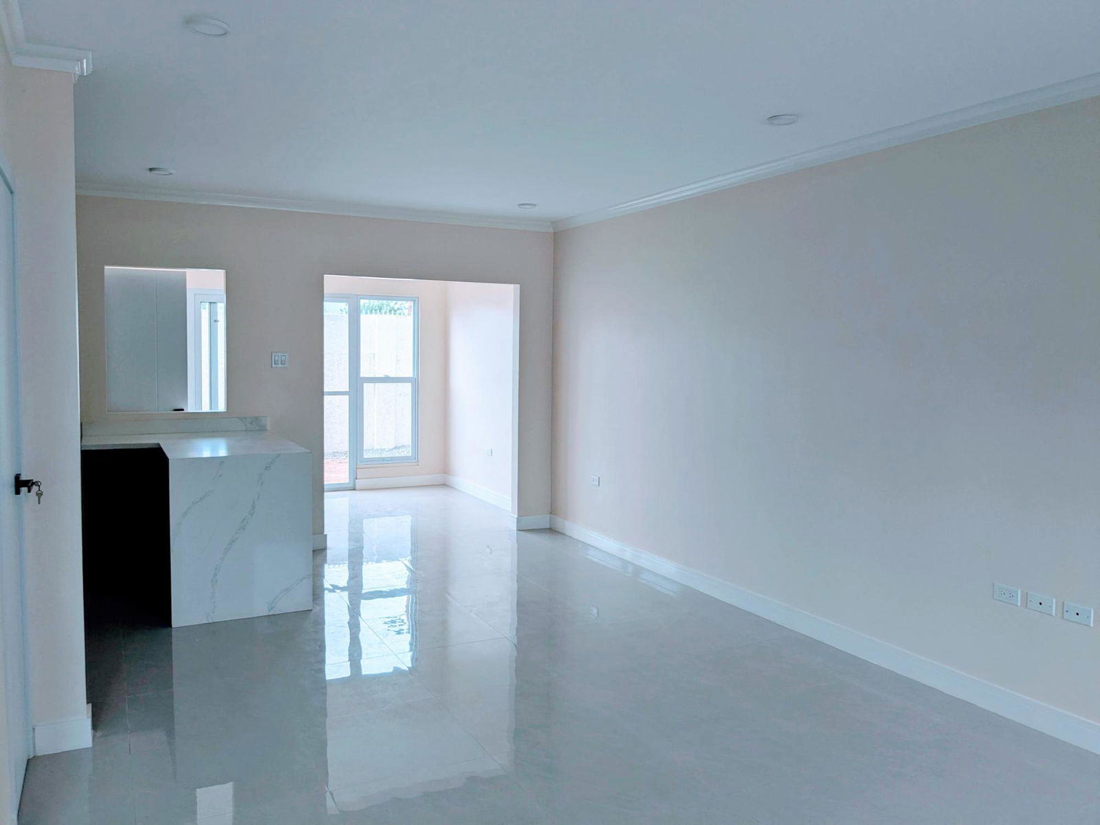 Seventh image of Chester Creek in Greater Portmore, St. Catherine, Jamaica - property is For Rent