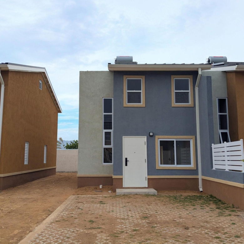 First image of Chester Creek in Greater Portmore, St. Catherine, Jamaica - property is For Rent