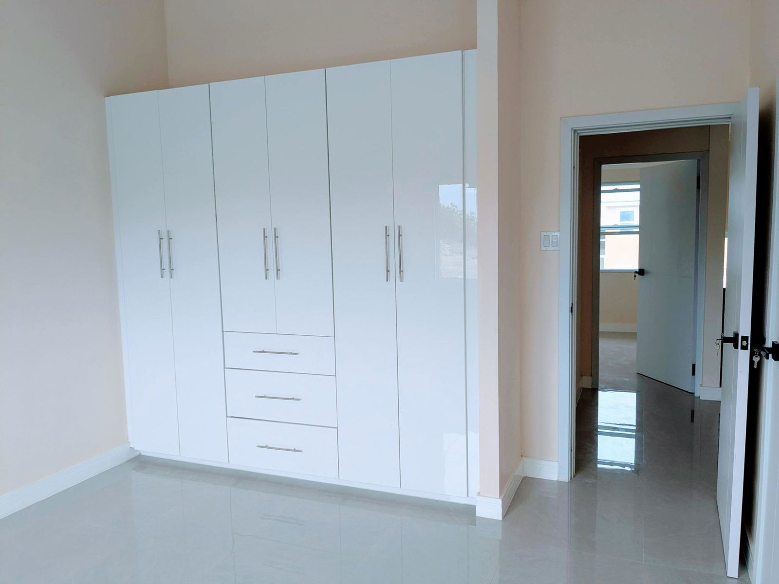 Tenth image of Chester Creek in Greater Portmore, St. Catherine, Jamaica - property is For Rent