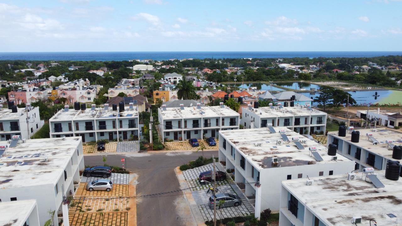 First image of 32 Camelot Village in Discovery Bay, St. Ann, Jamaica - property is For Rent