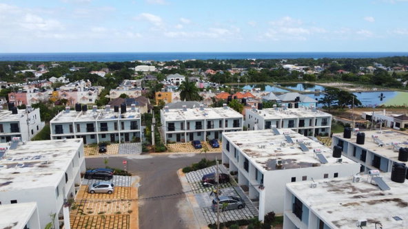 First image of 32 Camelot Village in Discovery Bay, St. Ann, Jamaica - property is For Rent