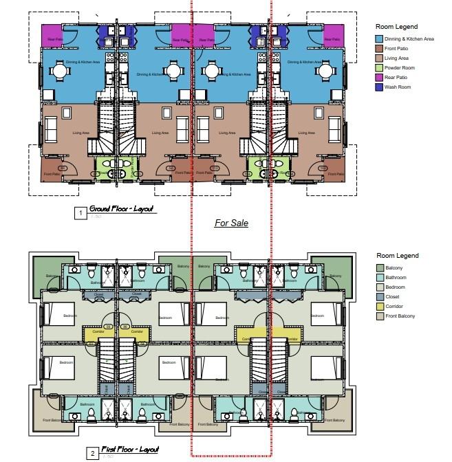 Eleventh image of 13- Mewton Cove in Spanish Town, St. Catherine, Jamaica - property is For Sale