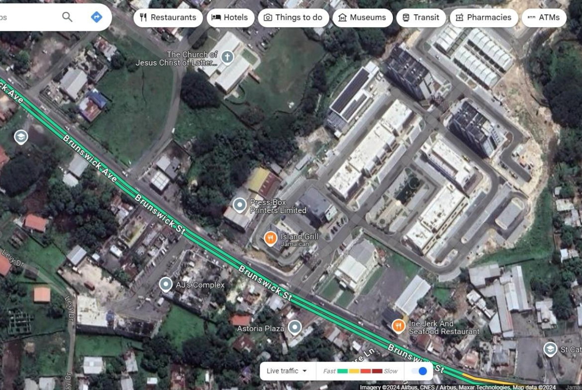 Fifteenth image of 13- Mewton Cove in Spanish Town, St. Catherine, Jamaica - property is For Sale