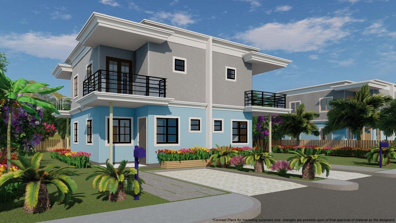 First image of 17- Mewton Cove in Spanish Town, St. Catherine, Jamaica - property is For Sale