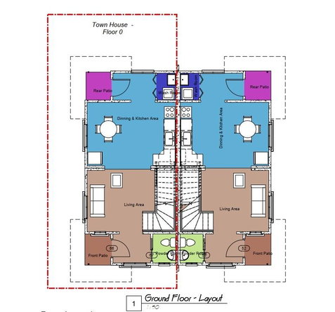 Ninth image of 17- Mewton Cove in Spanish Town, St. Catherine, Jamaica - property is For Sale