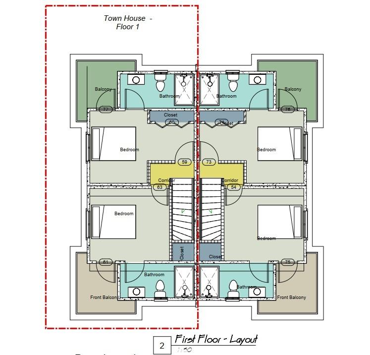 Tenth image of 17- Mewton Cove in Spanish Town, St. Catherine, Jamaica - property is For Sale