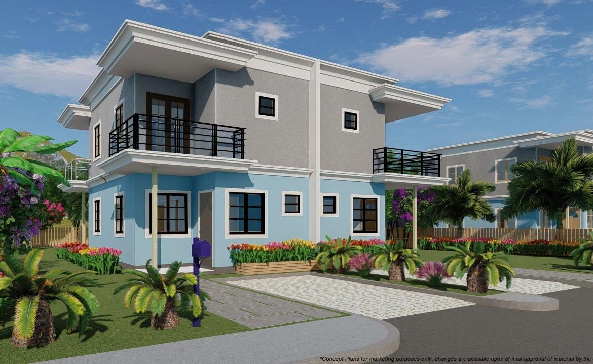 First image of 10- Mewton Cove in Spanish Town, St. Catherine, Jamaica - property is For Sale
