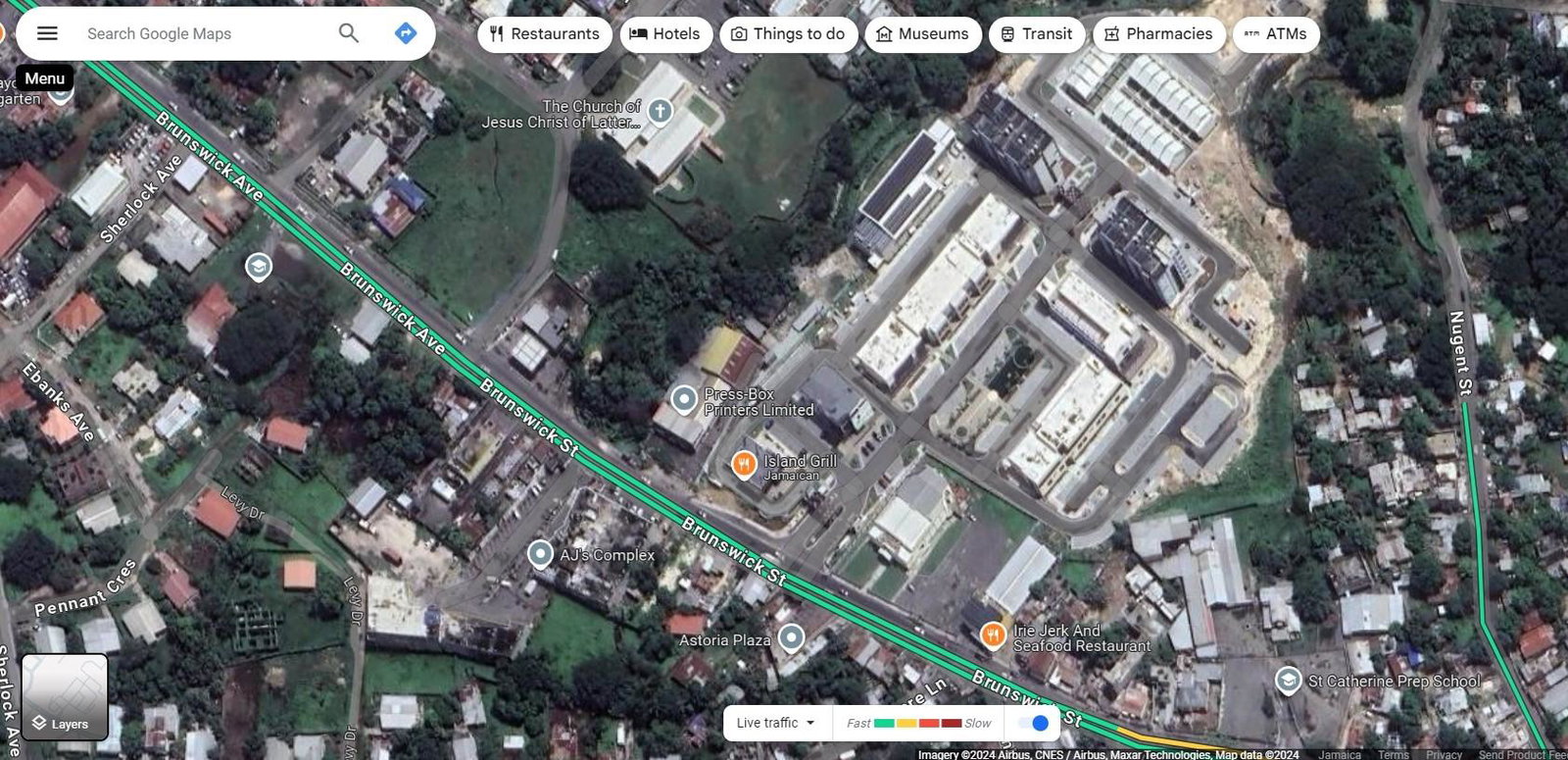 Fifteenth image of 10- Mewton Cove in Spanish Town, St. Catherine, Jamaica - property is For Sale