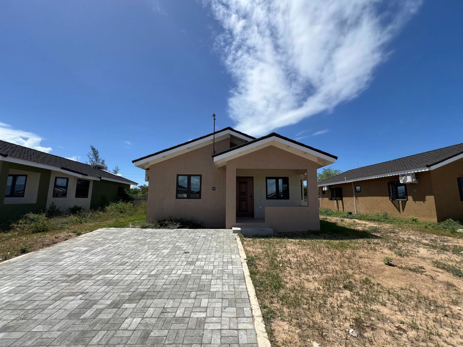 Second image of Lot-493 Oak Estate in Portmore Mall, St. Catherine, Jamaica - property is For Rent