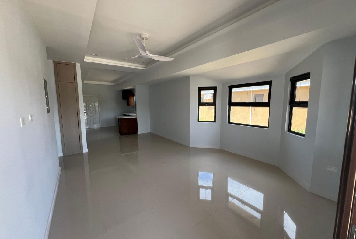 Third image of Lot-493 Oak Estate in Portmore Mall, St. Catherine, Jamaica - property is For Rent