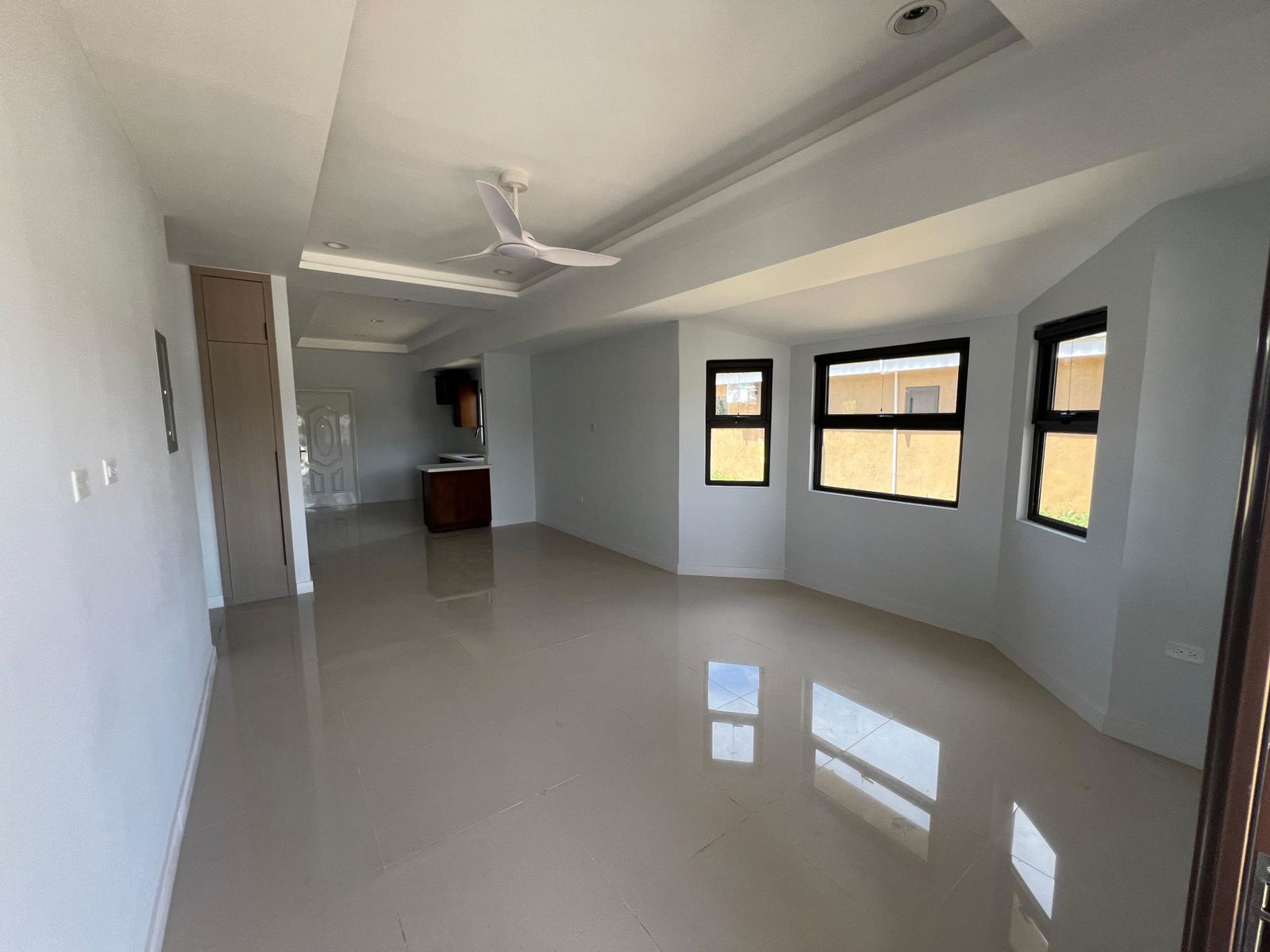 Third image of Lot-493 Oak Estate in Portmore Mall, St. Catherine, Jamaica - property is For Rent