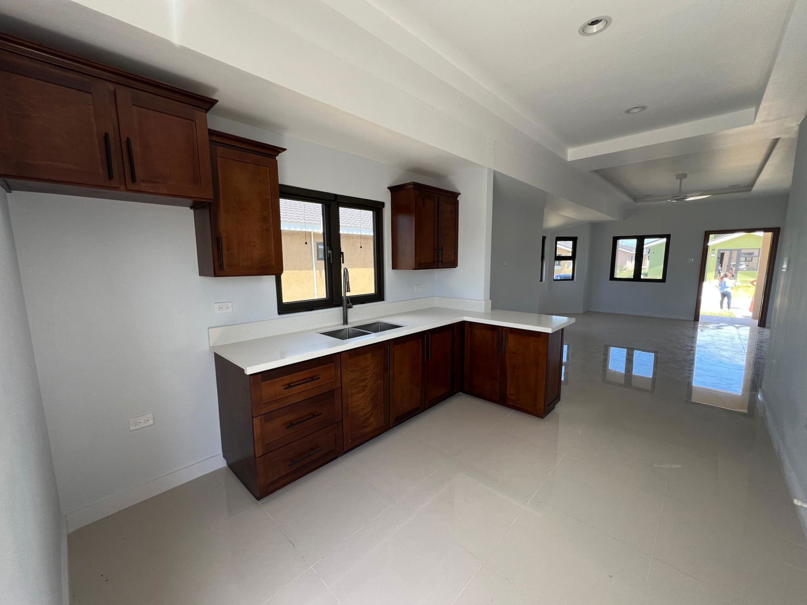 Fifth image of Lot-493 Oak Estate in Portmore Mall, St. Catherine, Jamaica - property is For Rent