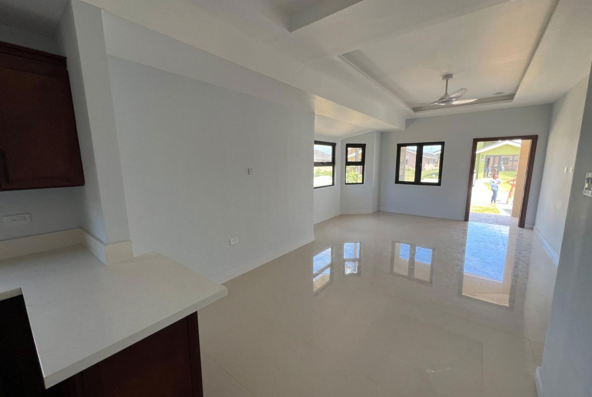 Seventh image of Lot-493 Oak Estate in Portmore Mall, St. Catherine, Jamaica - property is For Rent