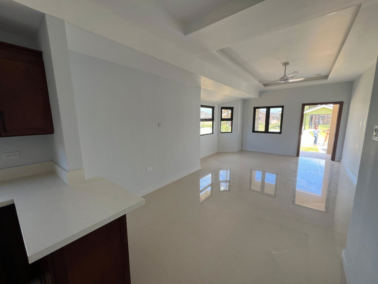 Seventh image of Lot-493 Oak Estate in Portmore Mall, St. Catherine, Jamaica - property is For Rent