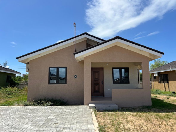 First image of Lot-493 Oak Estate in Portmore Mall, St. Catherine, Jamaica - property is For Rent