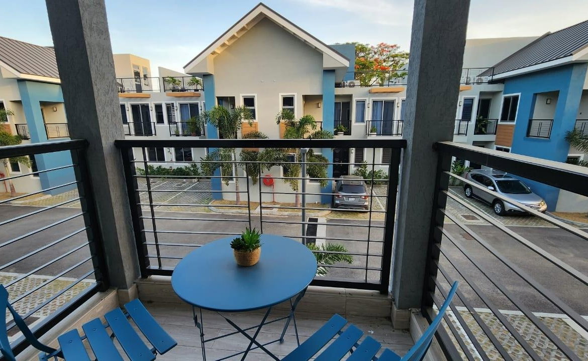 Second image of 8-22 Seymour Avenue in Kingston 6, St. Andrew, Jamaica - property is For Rent