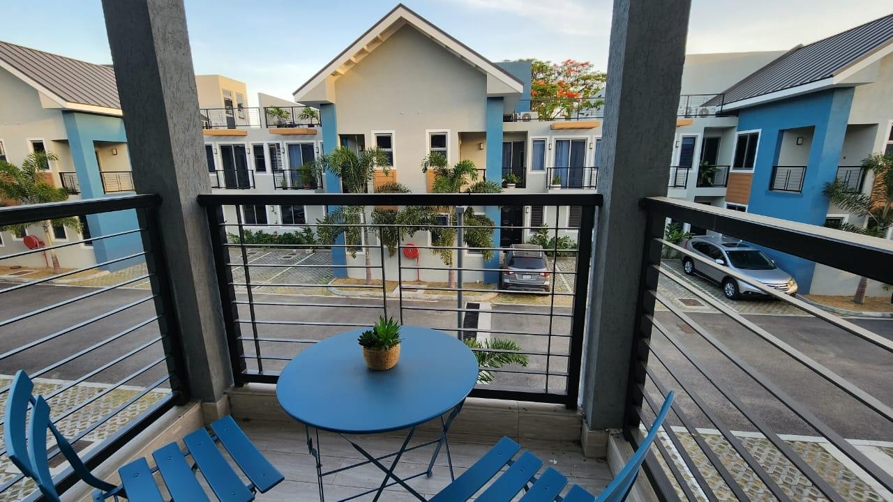 Second image of 8-22 Seymour Avenue in Kingston 6, St. Andrew, Jamaica - property is For Rent