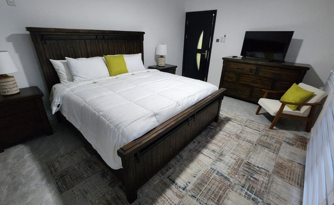 Fourteenth image of 8-22 Seymour Avenue in Kingston 6, St. Andrew, Jamaica - property is For Rent