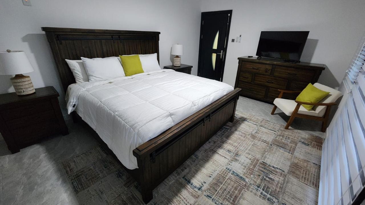 Fourteenth image of 8-22 Seymour Avenue in Kingston 6, St. Andrew, Jamaica - property is For Rent