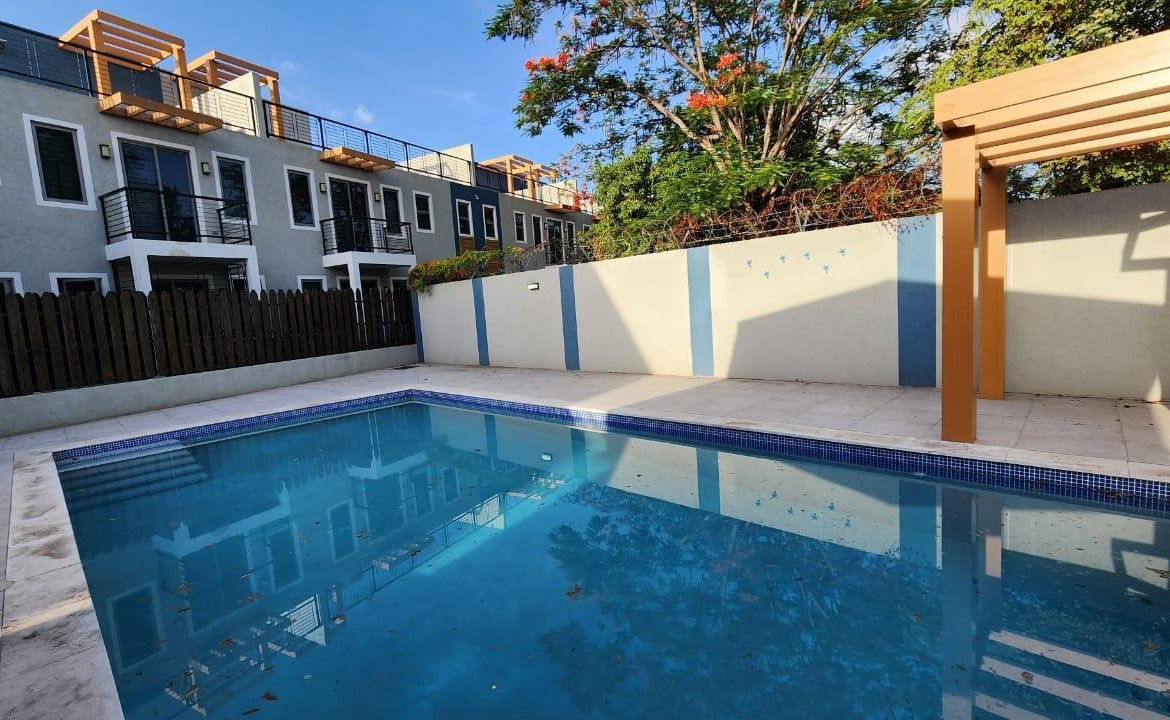 Seventeenth image of 8-22 Seymour Avenue in Kingston 6, St. Andrew, Jamaica - property is For Rent