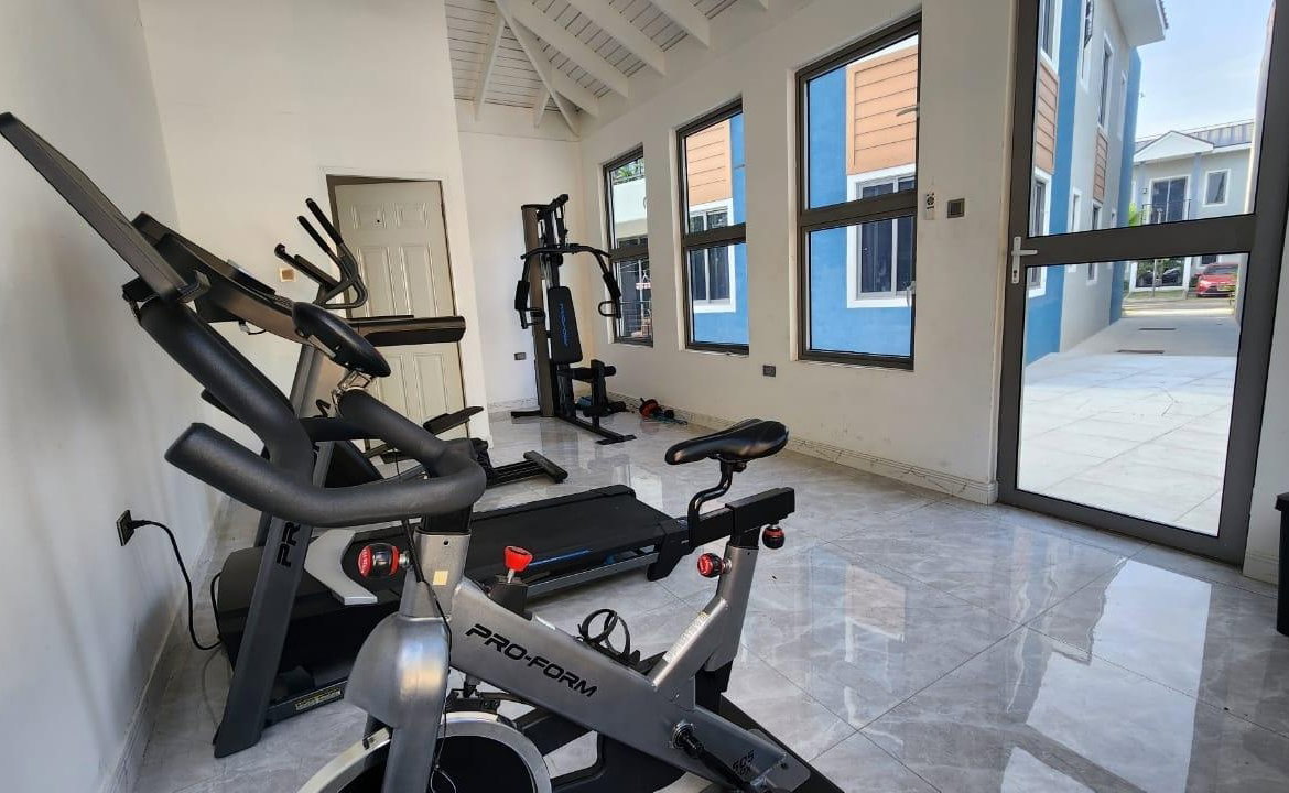 Twentieth image of 8-22 Seymour Avenue in Kingston 6, St. Andrew, Jamaica - property is For Rent