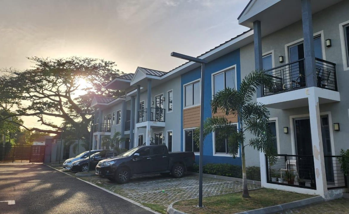 Third image of 8-22 Seymour Avenue in Kingston 6, St. Andrew, Jamaica - property is For Rent