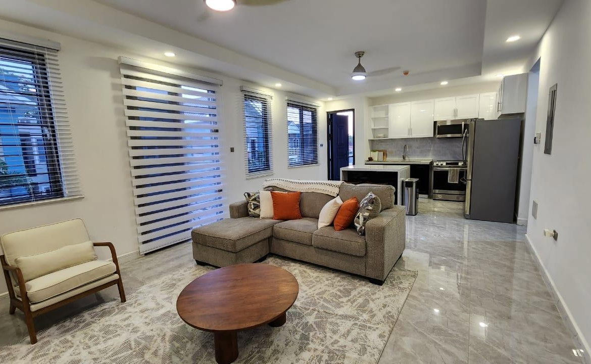 Twenty-Third image of 8-22 Seymour Avenue in Kingston 6, St. Andrew, Jamaica - property is For Rent