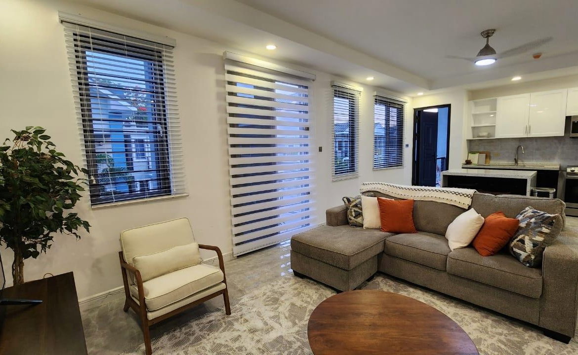 Fourth image of 8-22 Seymour Avenue in Kingston 6, St. Andrew, Jamaica - property is For Rent