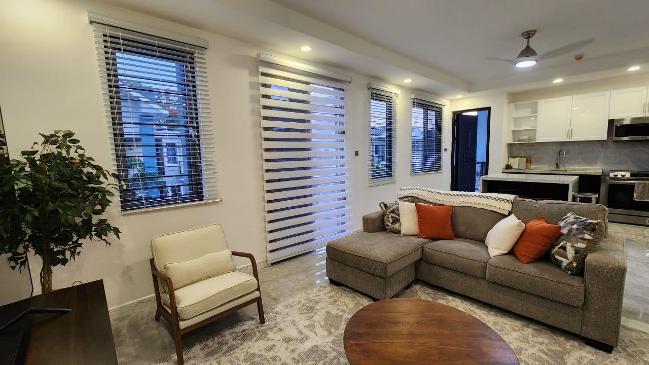 Fourth image of 8-22 Seymour Avenue in Kingston 6, St. Andrew, Jamaica - property is For Rent