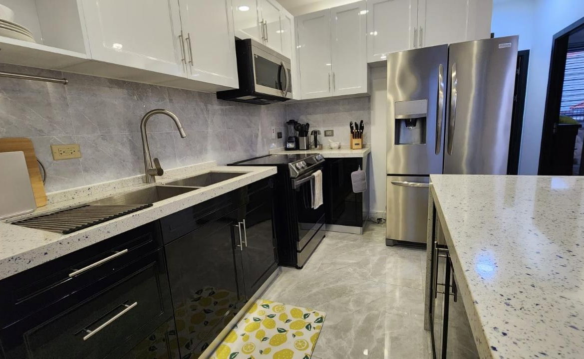 Fifth image of 8-22 Seymour Avenue in Kingston 6, St. Andrew, Jamaica - property is For Rent