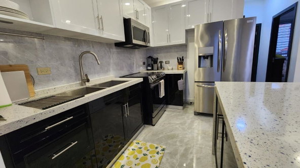 Fifth image of 8-22 Seymour Avenue in Kingston 6, St. Andrew, Jamaica - property is For Rent