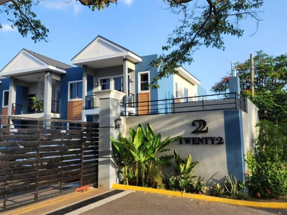 First image of 8-22 Seymour Avenue in Kingston 6, St. Andrew, Jamaica - property is For Rent