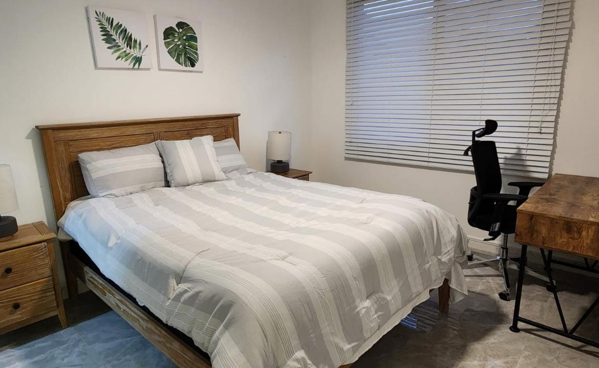 Seventh image of 8-22 Seymour Avenue in Kingston 6, St. Andrew, Jamaica - property is For Rent