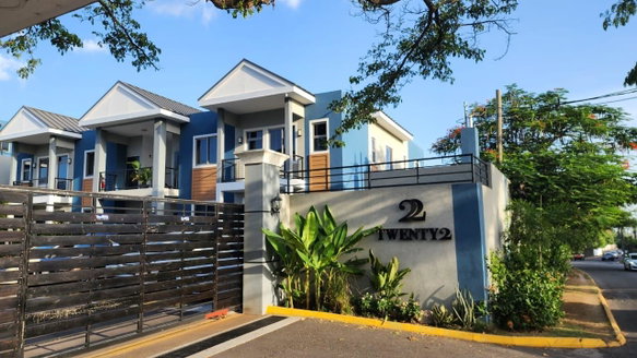 First image of 8-22 Seymour Avenue in Kingston 6, St. Andrew, Jamaica - property is For Rent